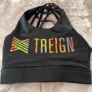 Treign sports bra
